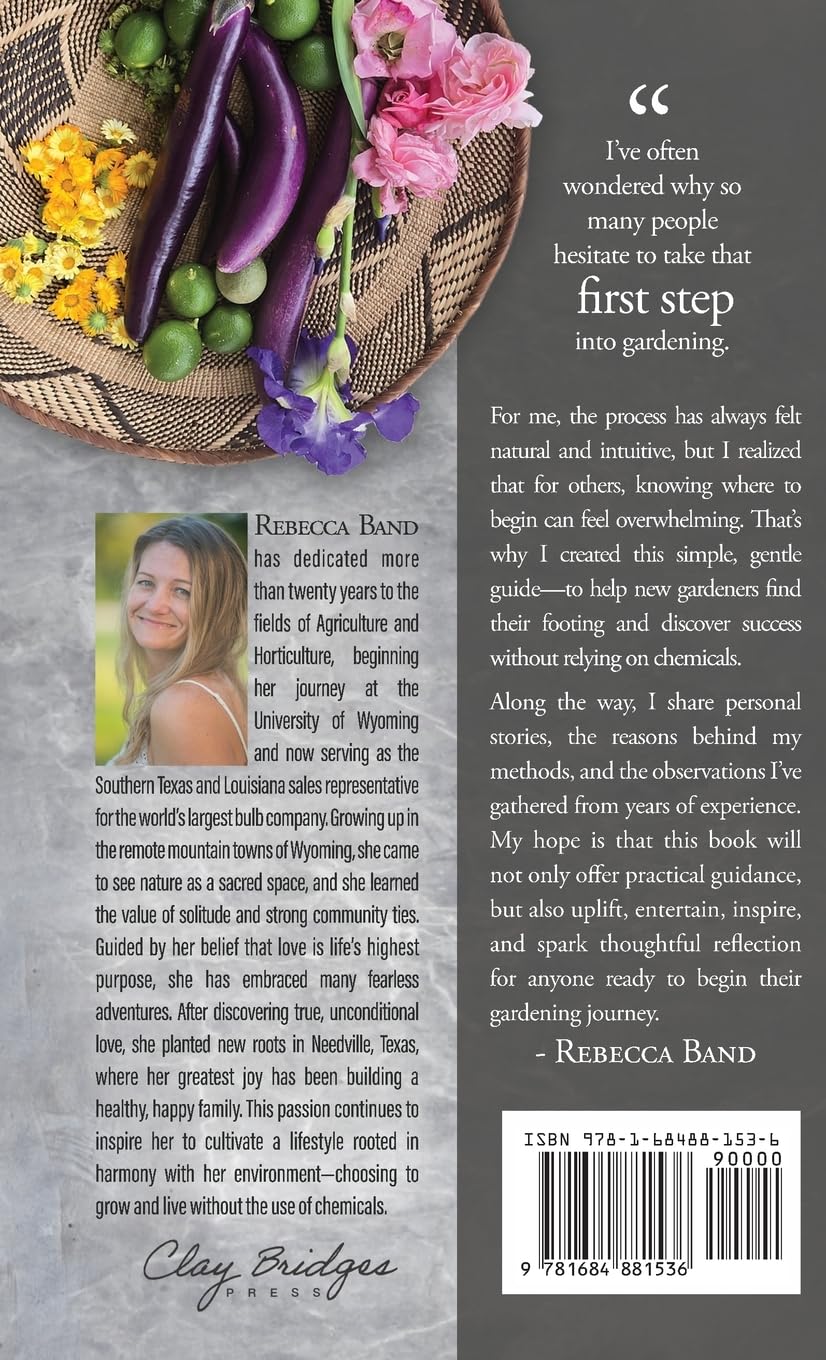 The Heart of Gardening